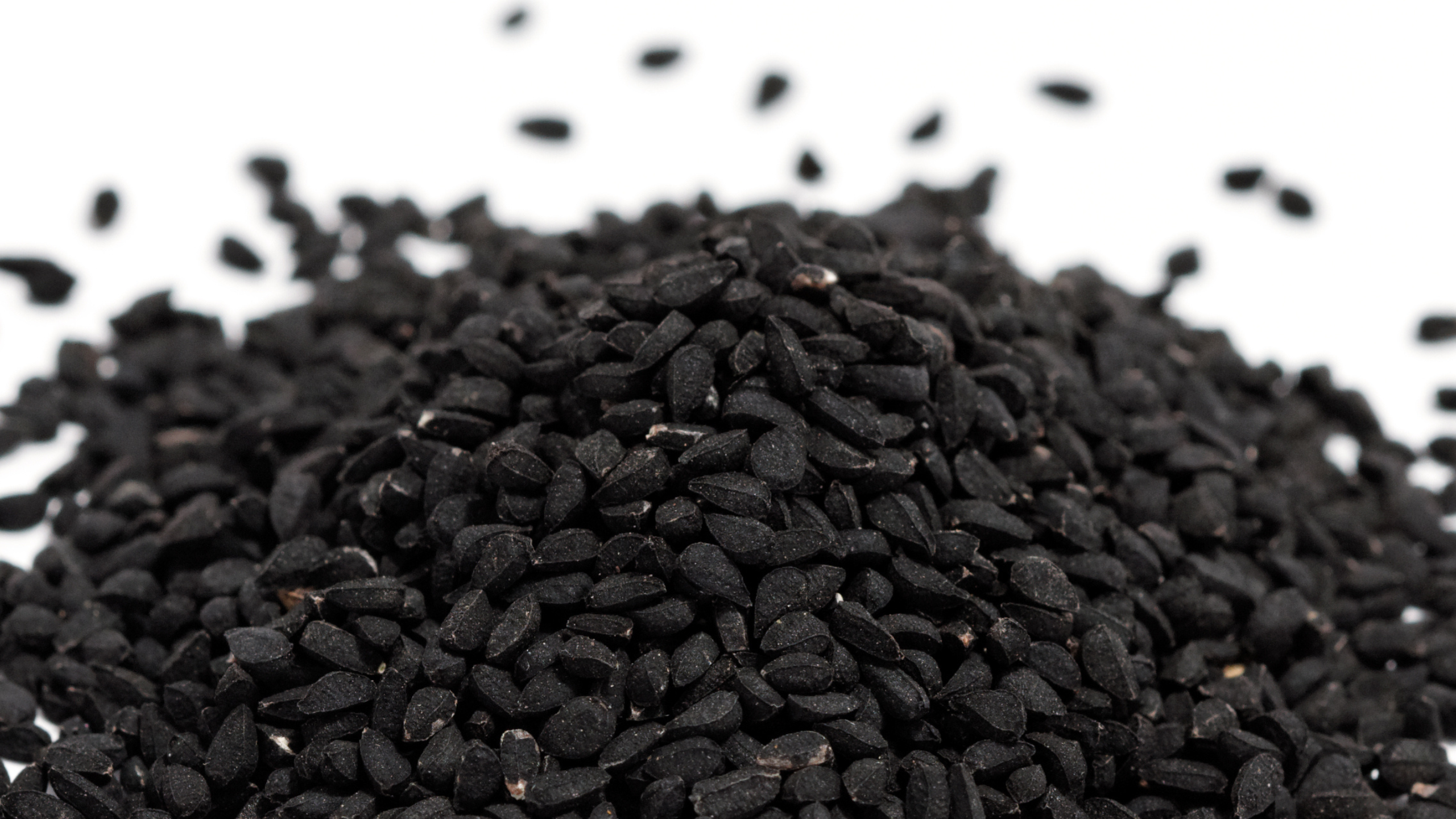 Ingredient Spotlight: Black Cumin Seed