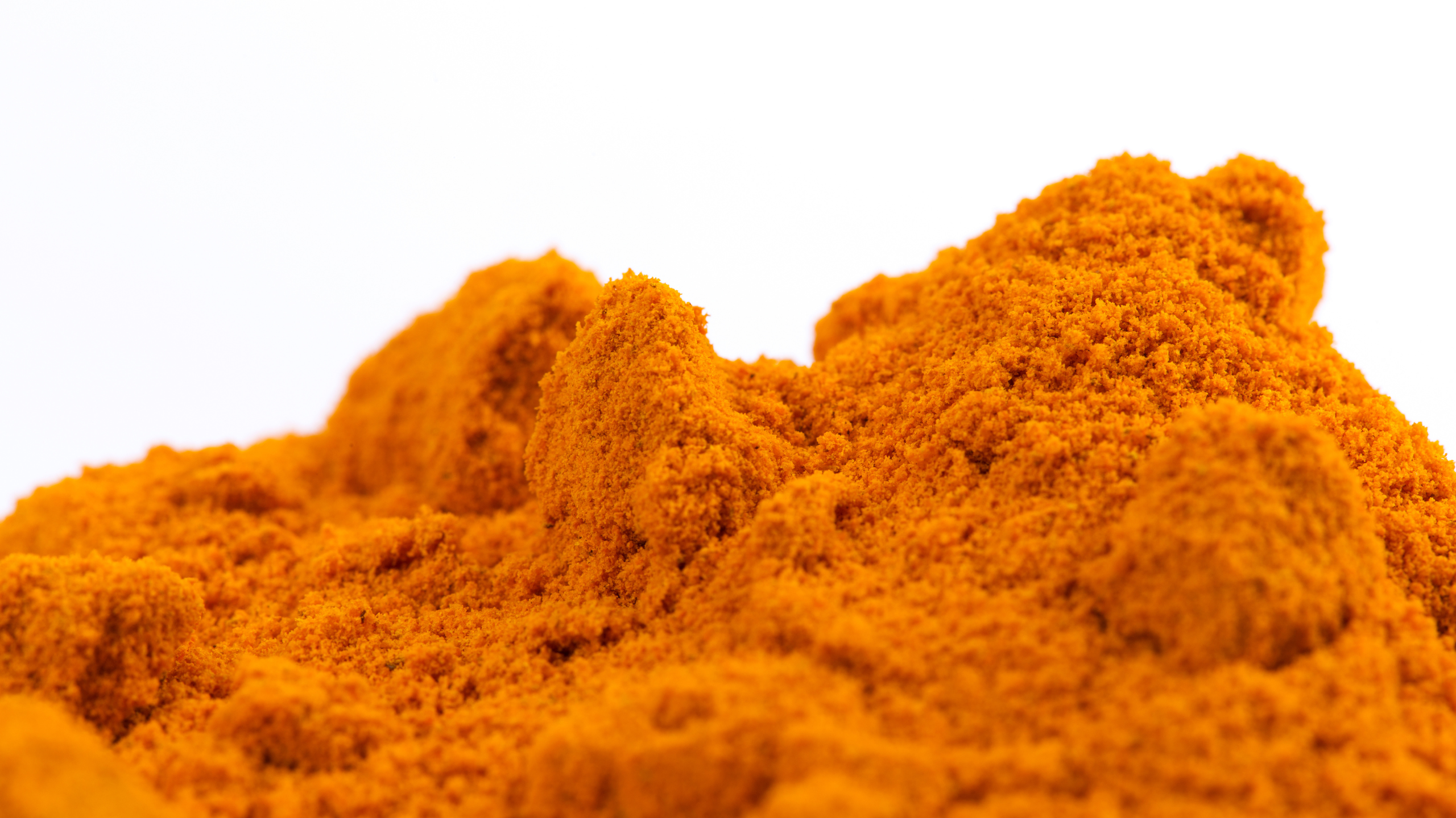 Ingredient Spotlight: Curcumin 