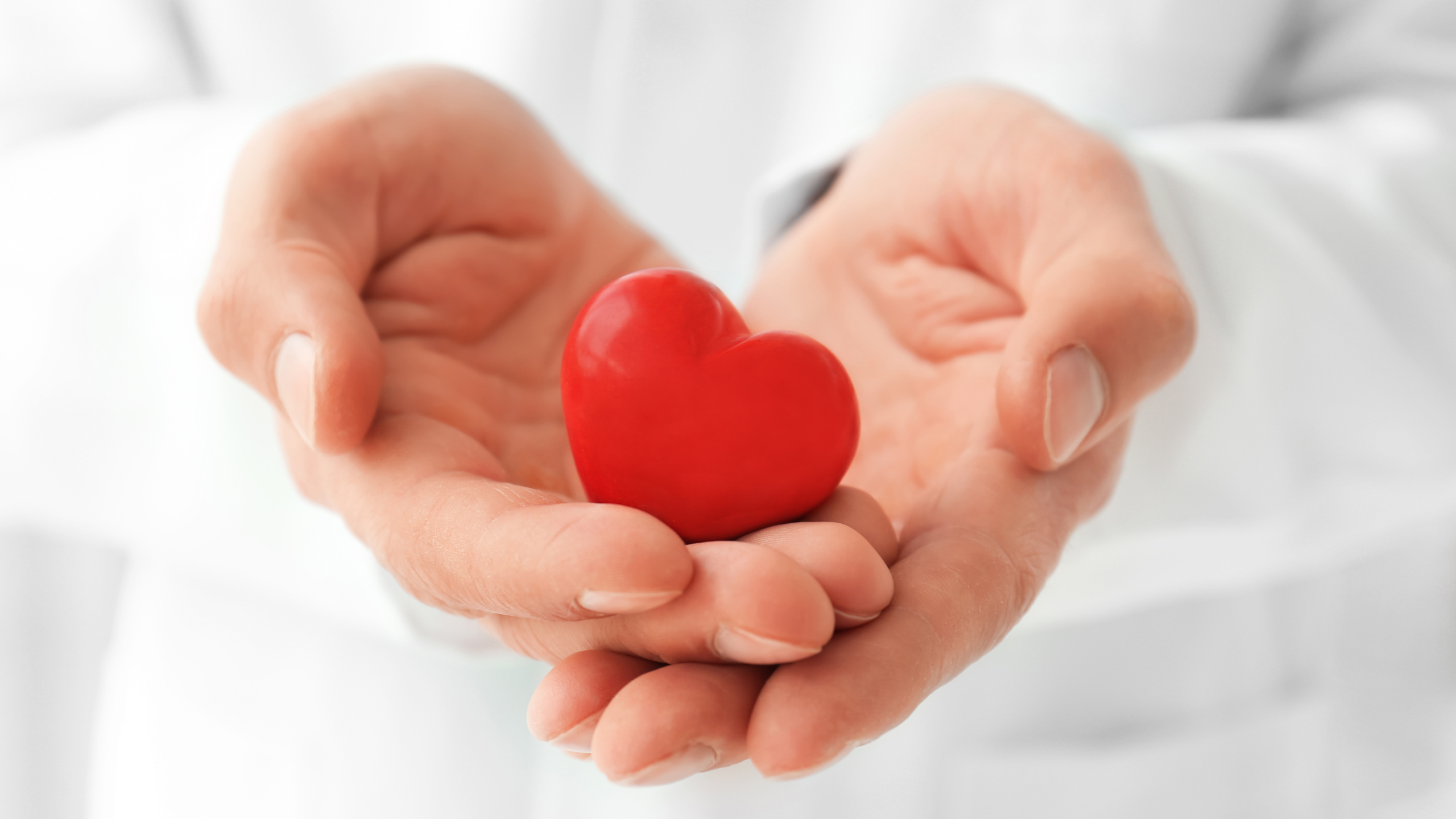 5 Ways to Show Your Heart Some Love