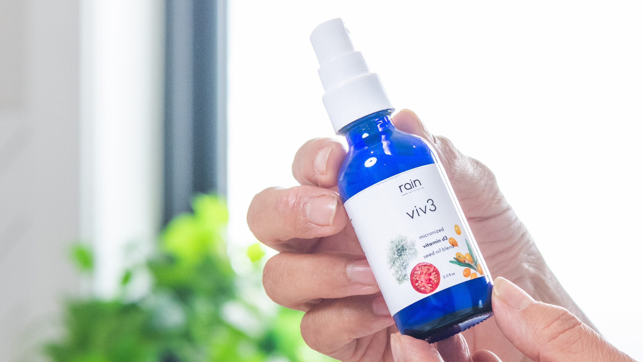 Unlock the Power of Vitamin D with viv3: The Ultimate Vitamin D Booster