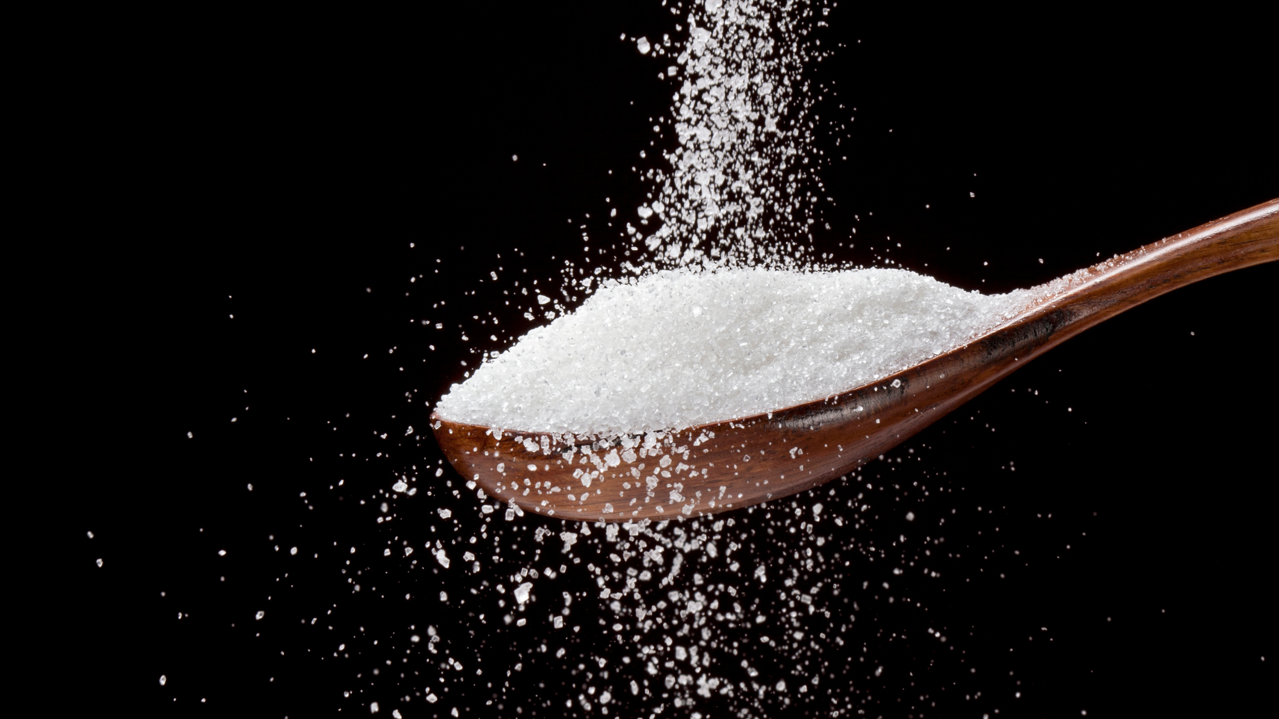 Getting the Facts on Sugar in Rain Products